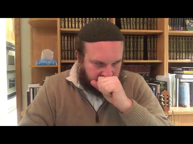 Vayeshev - Great Time To Begin Choosing Mashiach - Rabbi Shlomo Katz