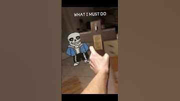 I have no idea #deltarune #deltarunememe #deltarunememes