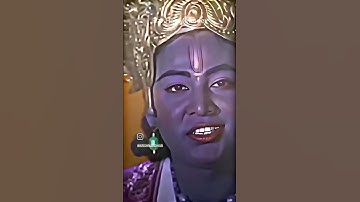 vishnu bhagwan stetus || #shorts #viralshort