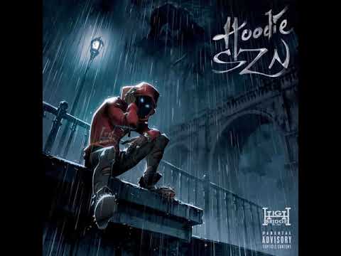 Look Back At It - A Boogie Wit Da Hoodie (Clean Version)