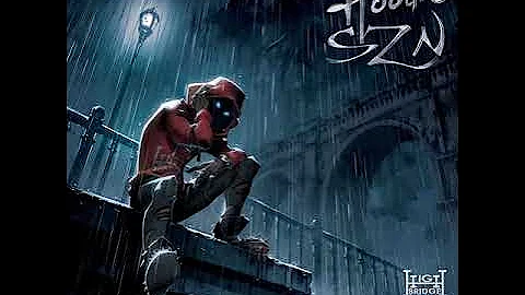 Look Back At It - A Boogie Wit Da Hoodie (Clean Version)