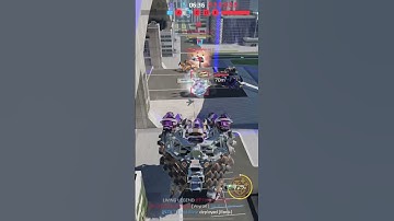 What a shock, another #HACKER in #WarRobots War Robots | #trash game | link in desc