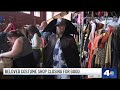 Beloved costume shop in North Hollywood set to close for good