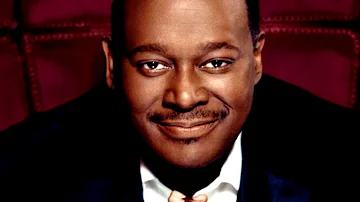 Luther Vandross - Until You Come Back To Me