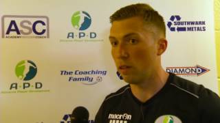 Highlights of APD Seminar