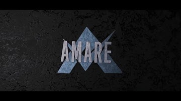 Introducing Amare Commi (Content Creator)