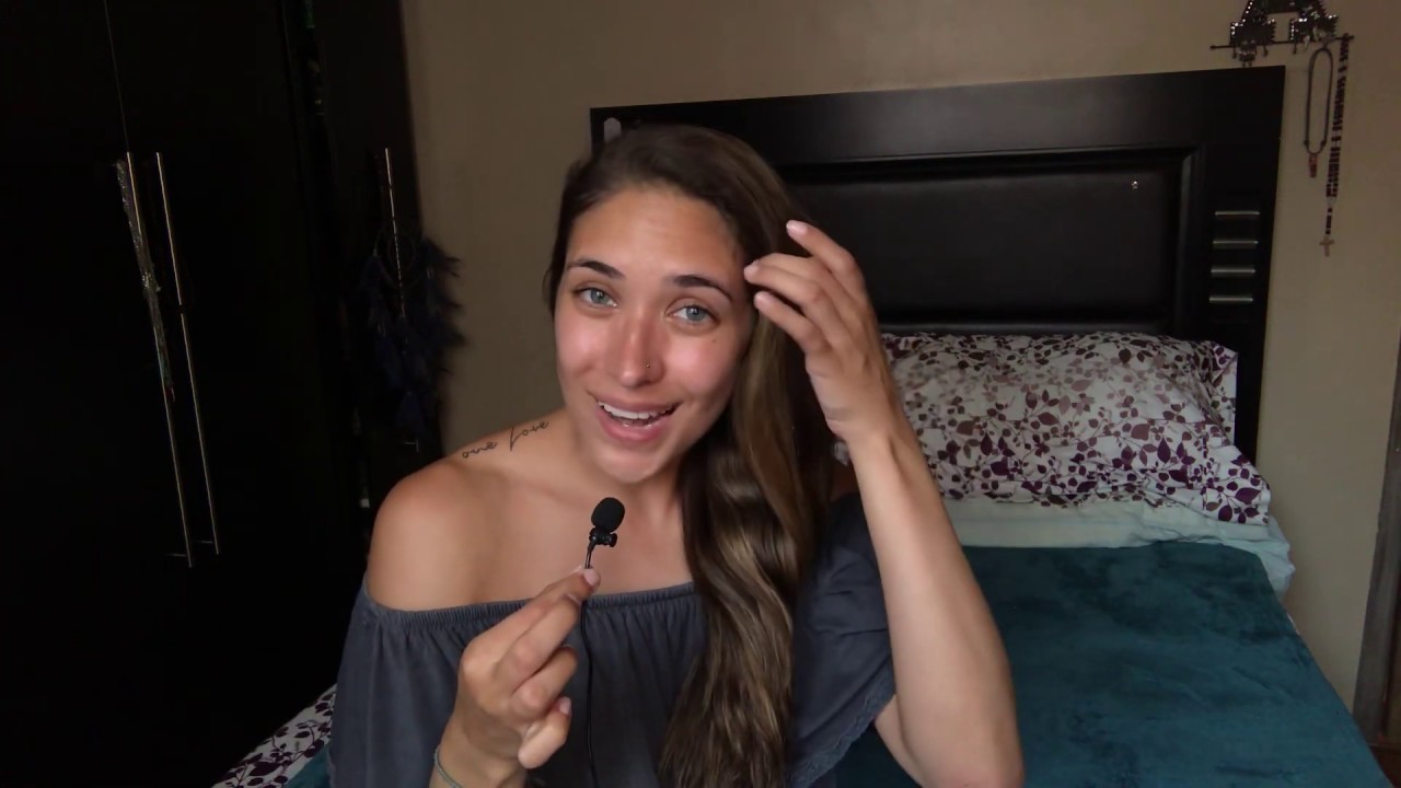 ASMR Español: Minimicrofonito: Lectura Susurrada de El Principito 🤴🏼