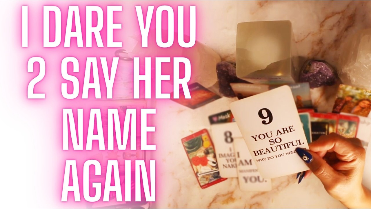 🔥⚠️То, что они сказали о тебе, было шокирующим — собственнический, одержимый и запугивающий🔥⚠️