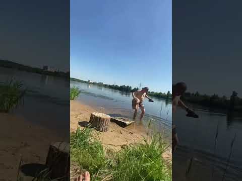 Такое было у каждого ( пушка от ПРО БРО ПШЕНКО )
