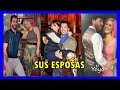 LOS 3 HERMANOS A LA OBRA CON SUS ESPOSAS (novias) I HERMANOS A LA OBRA 2019