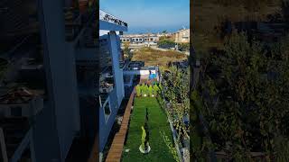 Kuşadasında Satılık Müstakil Villa 4 1, Havuzlu Ilık Şaat