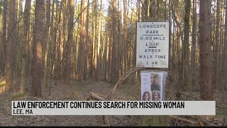 Celebrity Law enforcement continues search for Meghan Marohn Profile