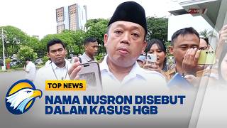 Download lagu 'Orang Dekat' Ditangkap KPK, Menteri Nusron Ketar-Ketir? | Top News