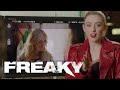 Freaky | Relatable Characters | Behind The Scenes | Own it Now on Digital, Blu-ray & DVD
