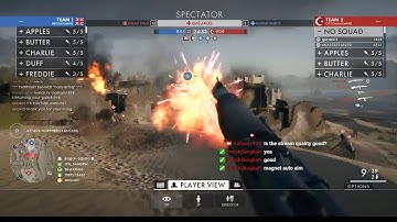 BF1 Hacker aniu405 外掛