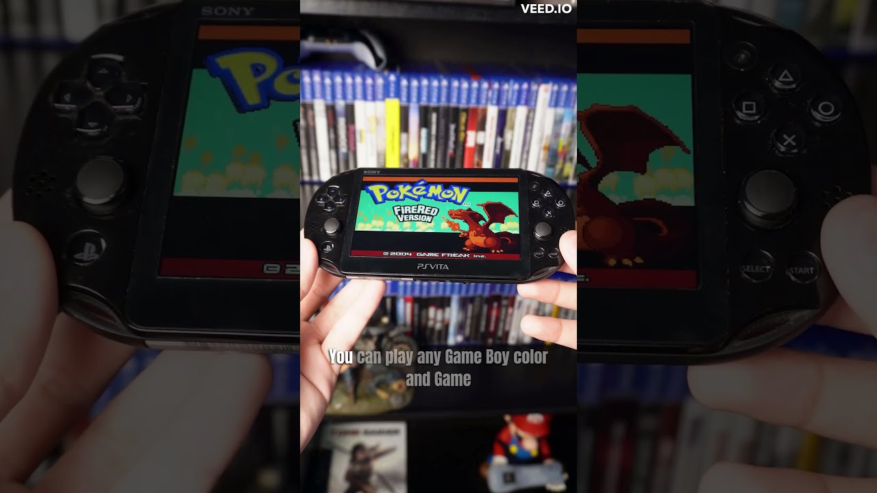 Why A Modded PS Vita Is Better Than Nintendo 3DS