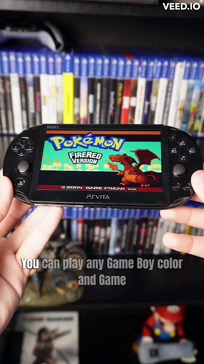 Why A Modded PS Vita Is Better Than A Nintendo 3DS