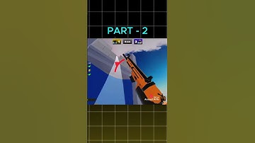 💥 Rivals Showdown - Epic Plays & Unbelievable Victory! 😱🎮 | #Roblox #GamingShorts #Rivals #1v1