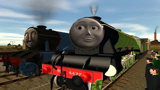 Tenders for Henry Remake (Early 2015) ReUpload