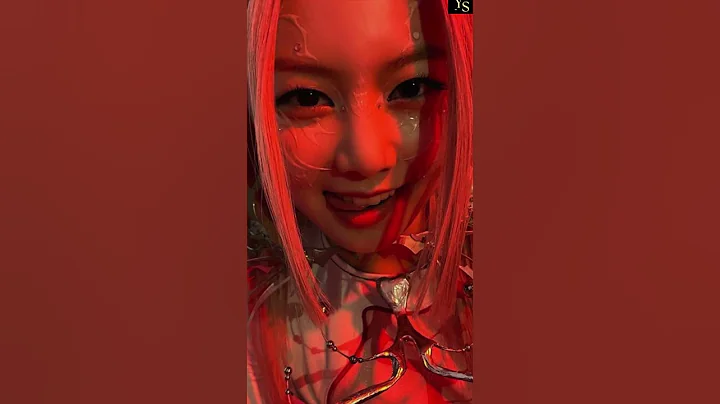 XG HINATA SPACE GIRL #shorts #xg