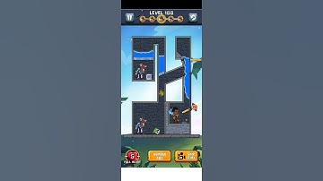 How To Loot 2 _ Hero Rescue & PinPull Game Level 188