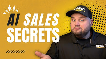 Your Sales Pipeline Is Leaking Money (And AI Can Fix It)