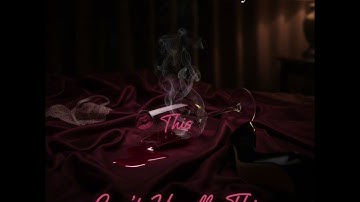 Toxic Chemistry - Boy You Can’t Handle This  ( Official Audio )