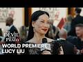 The Devil Wears Prada 2 | World Premiere Livestream | Lucy Liu