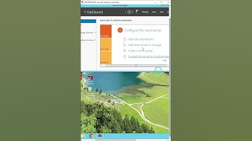 How to Install Feature BitLocker Drive Encryption Server 2012