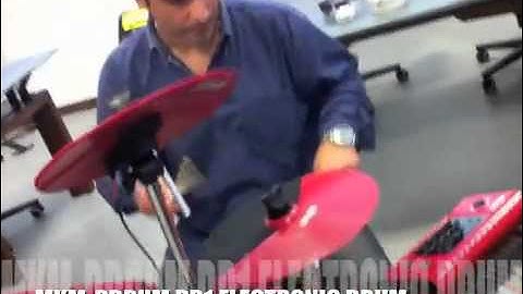 DD1 DDRUM_MAX MULLER.mov