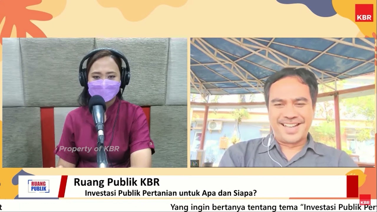 Apa Itu Investasi Publik Pertanian Youtube