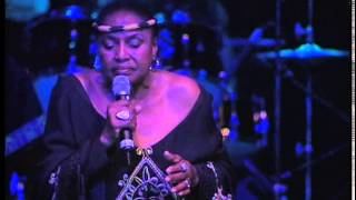 Miriam Makeba - Africa Is Where My Heart Lies (Live At The North Sea Jazz Festival 2002)