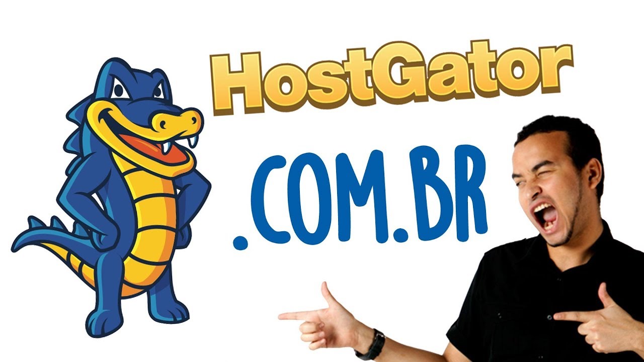 COMO COMPRAR DOMÍNIO NA HOSTGATOR? (TUTORIAL)