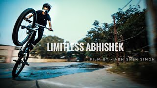 Limitless-Abhishek | 4K | by Abhishek singh 31,965 views 4 years ago 6 minutes, 31 seconds