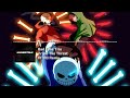 Bad Time Trio [Undertale AU] - "Triple The Threat" NITRO Remix