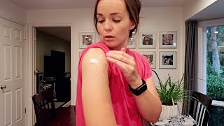 The First Day of Our IVF Cycle, But Wait... // Infertility Journey to Baby #2