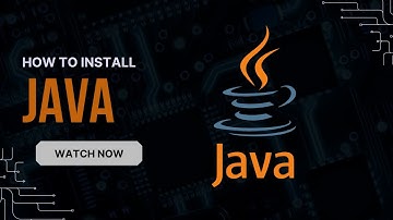 How to Download, Install, and Set Up Java (JDK) on Windows - Step-by-Step Guide.