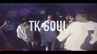 Video thumbnail of "TK SOUL- Party Like Back In The Day (Official Video)"