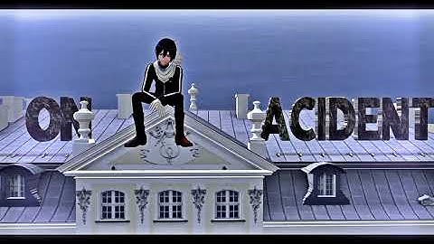 Amv Typography Alight Motion | One Accident (preset?)