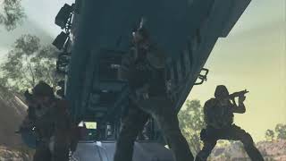 Modern Warfare 2 Random Shenanigans #1