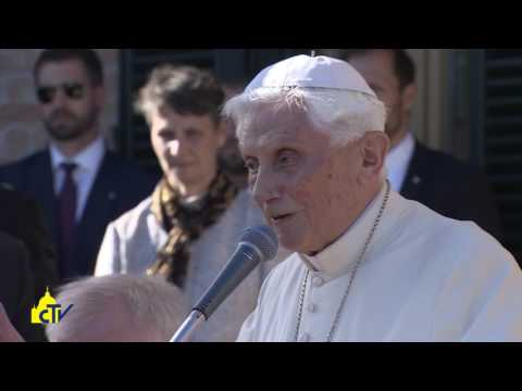 Vatican Magazine 'Sotto