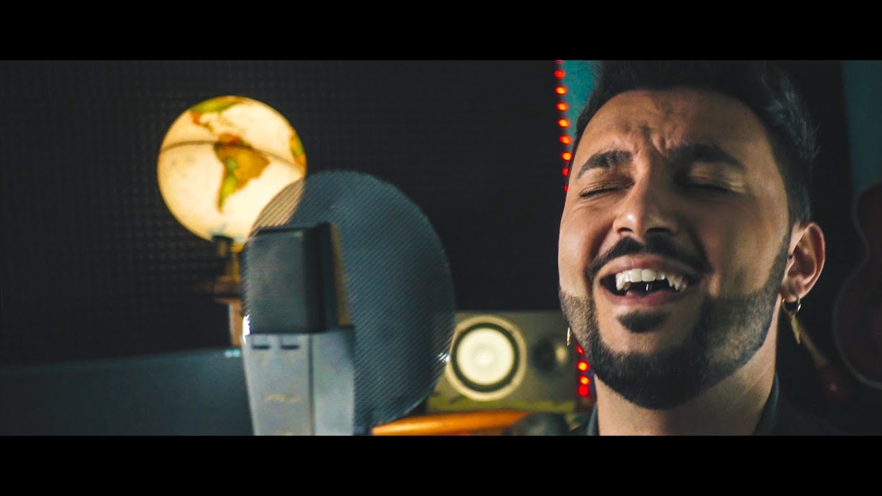 Vaina Loca VAINA LOCA - IN ITALIANO + RAP (Stefano Germanotta) Ozuna Manuel Turizo