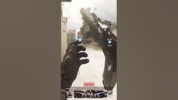 clean little triple kill #multikill #cod #callofduty #firstpersonshooter #videogame #triple