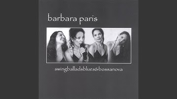 If I Should Lose You