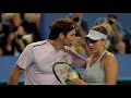 That was the Hopman Cup | Mastercard Hopman Cup 2018