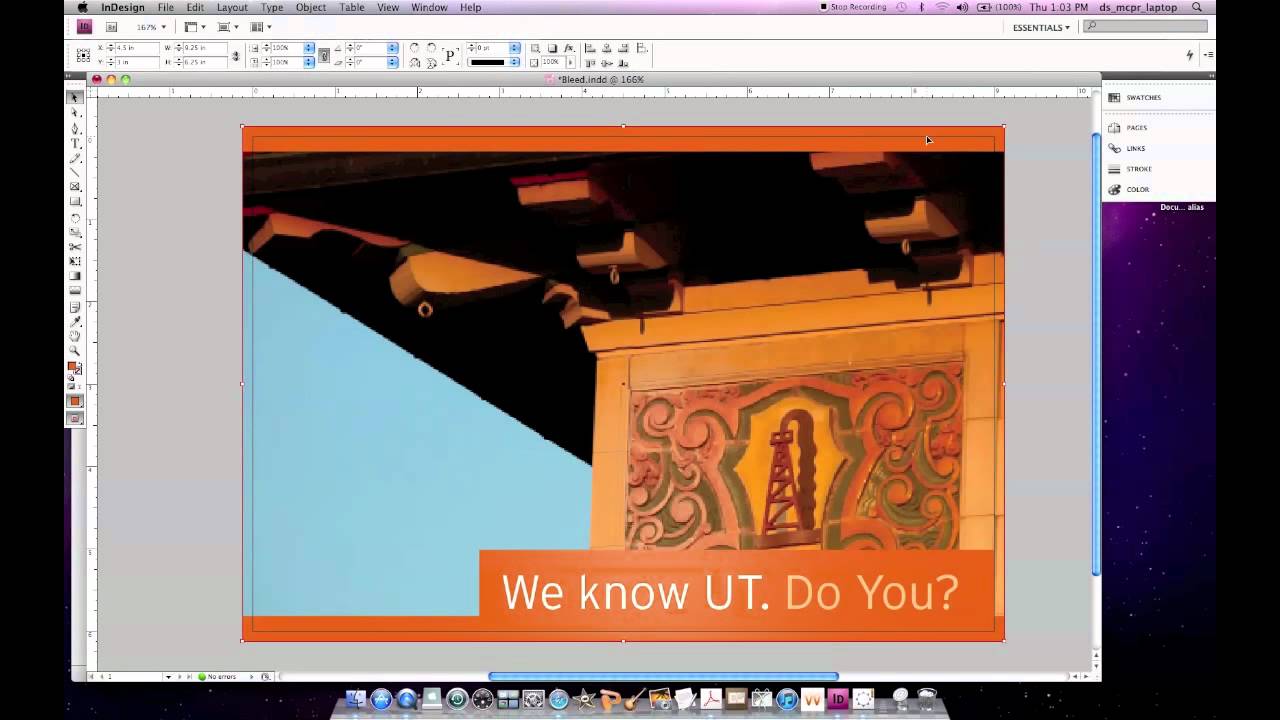How To Create Bleeds In Adobe InDesign CS5 YouTube how-to-create-bleeds-in-adobe-indesign-cs5-youtube