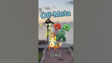 Een korte gids voor competitief singles-teambuilding ‼️