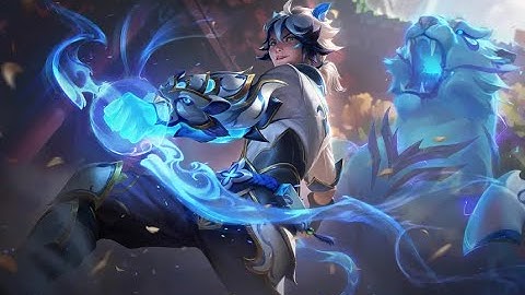 first week wih VEN - #1 league scripting montage