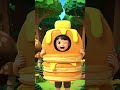 🥞 The Giant Pancake! 🍯 Bouncy Trampoline Bed | Kids Songs | PapaPing Kids Songs & Nurseryrhymes