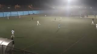11J C D Cedillo Femenino C D Illescas Futbol Base